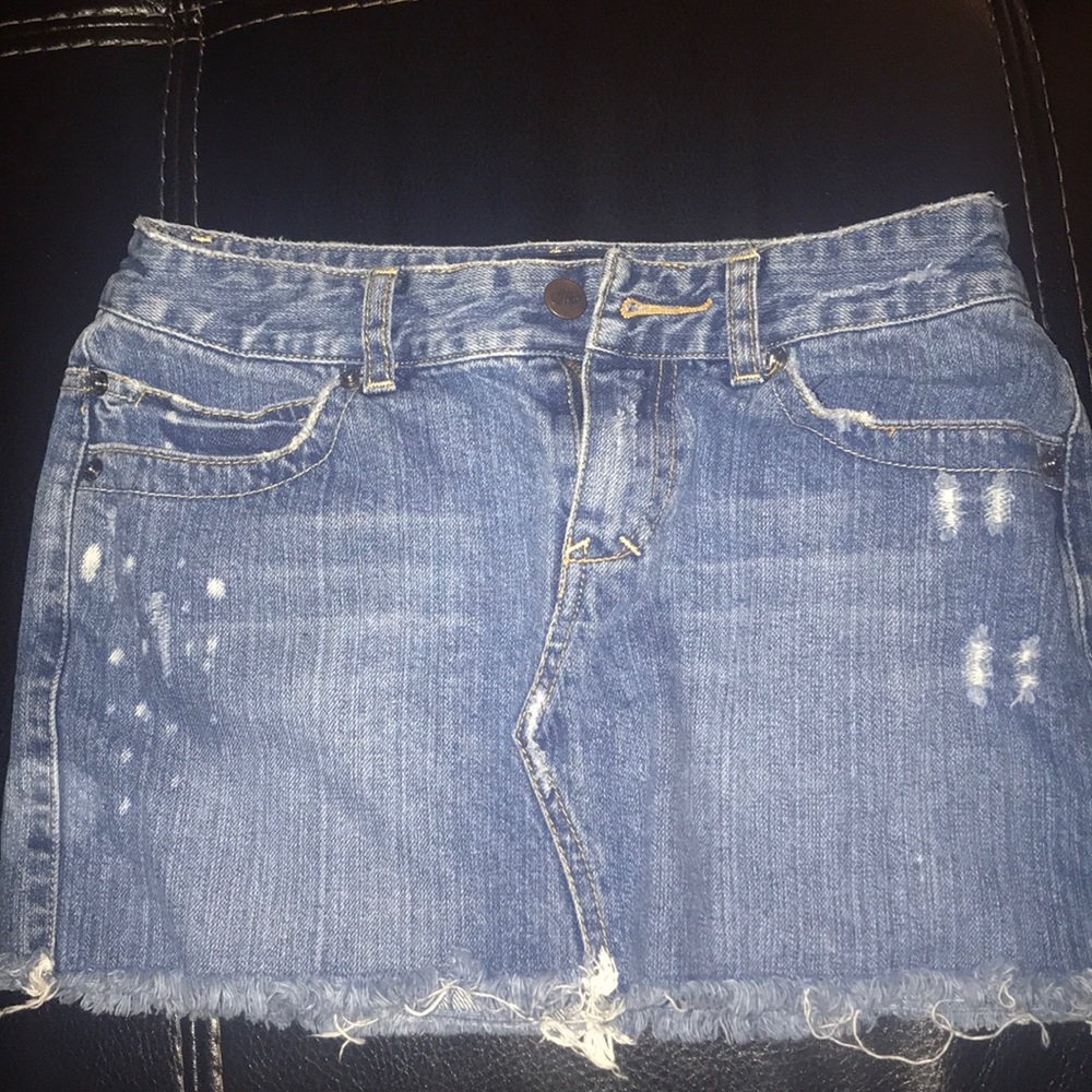 Aeropostale Skirt